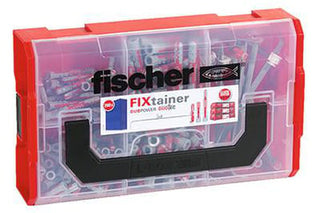 FIXtainer DUOPOWER / DUOTEC