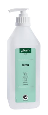 Cremesæbe Plum Fresh 600 ml