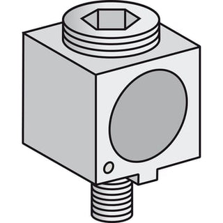 Klemmesæt 3stk 250A Powerpact L