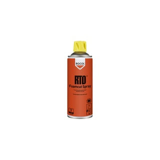 Skæreolie Rocol RTD Foamcut spray 300ml