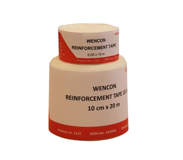 Wencon Reinforcement Tape 10 cm x 20 m