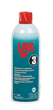 Rustbeskyttelse LPS3 380 ML