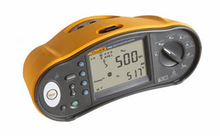 Fluke 1662 installationstester