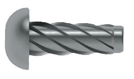 4X3/16" hammerdrivnitte TP. U BS4174 A2