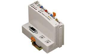 I/o buskobler for profibus dp/fms 12MB