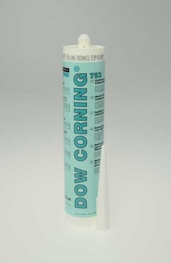 Dow Corning 732 Silastic Hvid 310ml