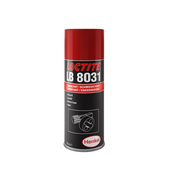 Loctite LB 8031 AE 400ml