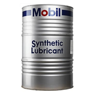 Mobil SHC 630, 208L
