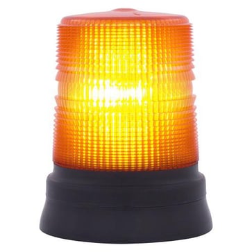 Blinklampe 12/24V AC/DC Orange, 333.7.24