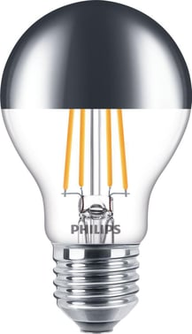 Philips MASTER Value LED Standard Dæmpbar 7,2W (50W) E27 A60 927 CM Glas