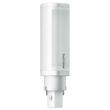 Philips CorePro LED PL-C EM/230V 4,5W (13W) 830 2-Pin G24d-1