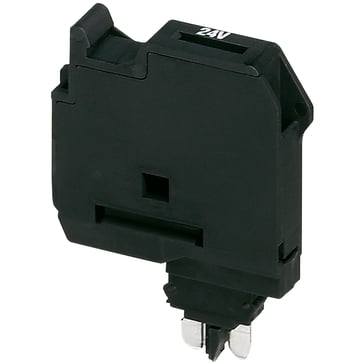 Sikringsholder 5x20 110-250V AC/DC