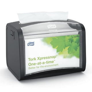 Tork 272611 Xpressnap® Servietdispenser til bord, N4