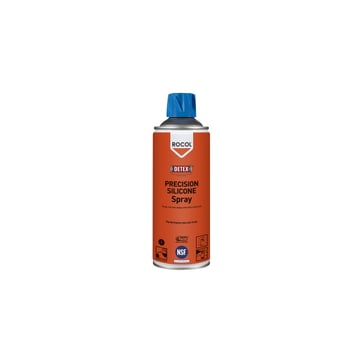 Precision silicone spray NSF-H1 - 400ML