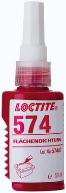 Flangetætning Loctite 574 50 ml