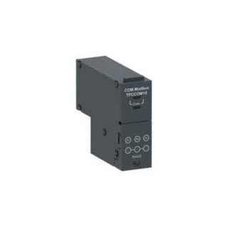 Funktionsmodul, TransferPacT, Modbus RS485, plug-in