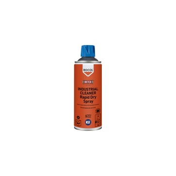 Rocol Industrial cleaner rapid dry spray NSF-K1 300ml