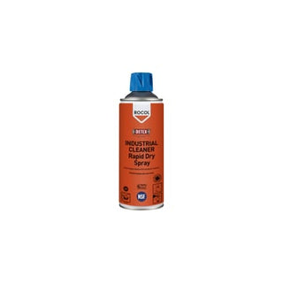 Rocol Industrial cleaner rapid dry spray NSF-K1 300ml