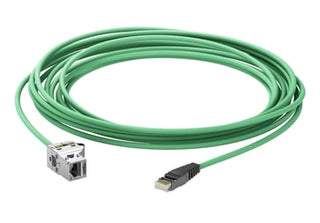 Actassi CP-link kabel Cat.6 U/UTP 5m LSZH