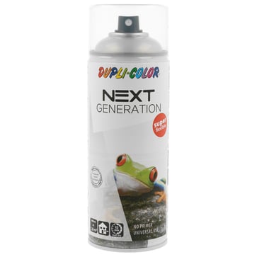 Dupli-Color Next Klar Lak Blank 400ml