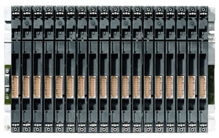 S7-400 400 ER1 rack 18 slots