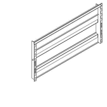 Din-afdækning 3X1,5M 220E3032