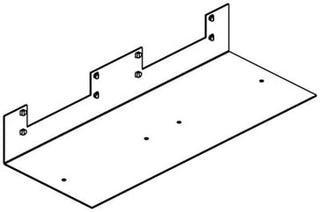 Afdækning for målerklemmerækker 0264-0300