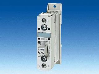 Solid-state kontaktor 70A,400-600V/24VDC 3RF2370-1BA06
