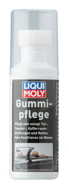 Liqui-Moly Gummiplejemiddel 75ml