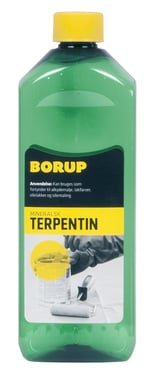 Mineralsk terpentin 1/2 L