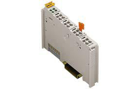 I/O 4DI 24VDC 3,0MS -20 - +60gr