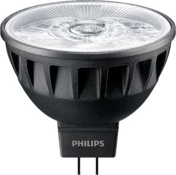 Philips MASTER LEDspot ExpertColor 7,5W (43W) MR16 930 36°