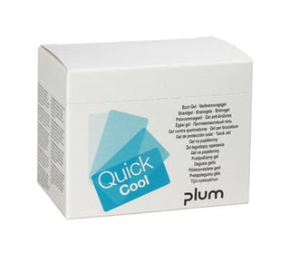 Plum QuickCool