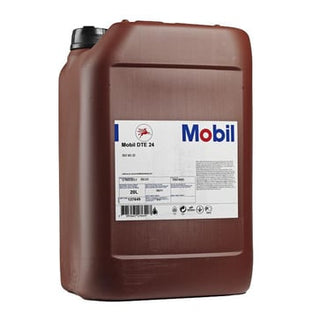 Mobil DTE 25 Ultra, 20L