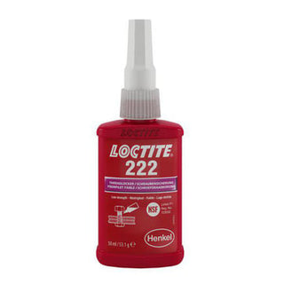 LOCTITE 222 BO10ML SFDN Gevindsikring