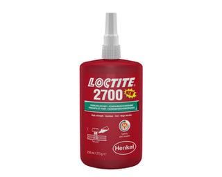 Skruesikring Loctite 2700 250 ml