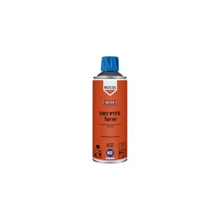 Dry ptfe spray NSF-H1 - 400ML