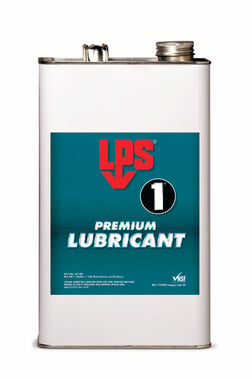 Lps Presolve 3.78LITER