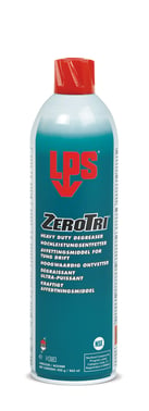 Affedtning LPS zero tri 400ML