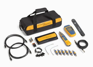 Fluke MicroScanner2 kabeltester kit