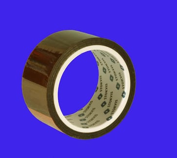 Kaptontape 19mmX33m