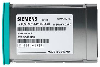 S7 memory card T/S7-400 32M