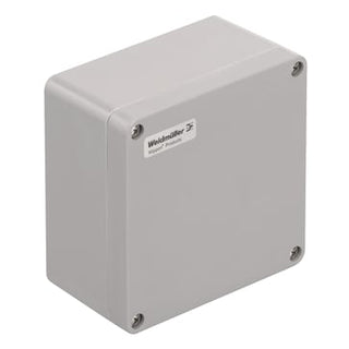 Plastkasser