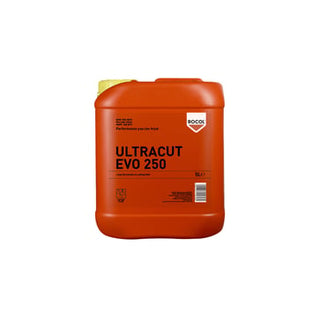 Boreolie rocol ultracut evo 250 5 liter