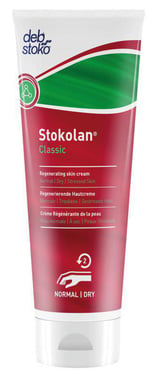 Efter-arbejde creme Stokolan Classic 100ml