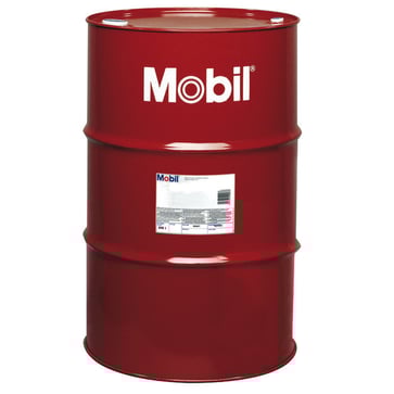 Mobil 600W Super Cylinder Oil, 208L
