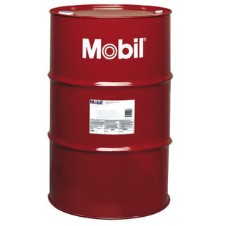 Mobil 600W Super Cylinder Oil, 208L