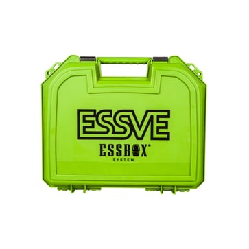 ESSBOX Mini Sampak Gipsskruer