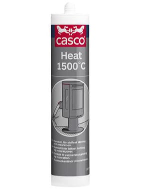 Sika Casco Heat 1500° 300 ml.