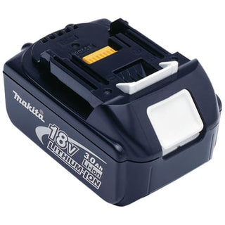 Makita-batteri 18 V/3,0 Ah, Li-Ion (54 Wh)